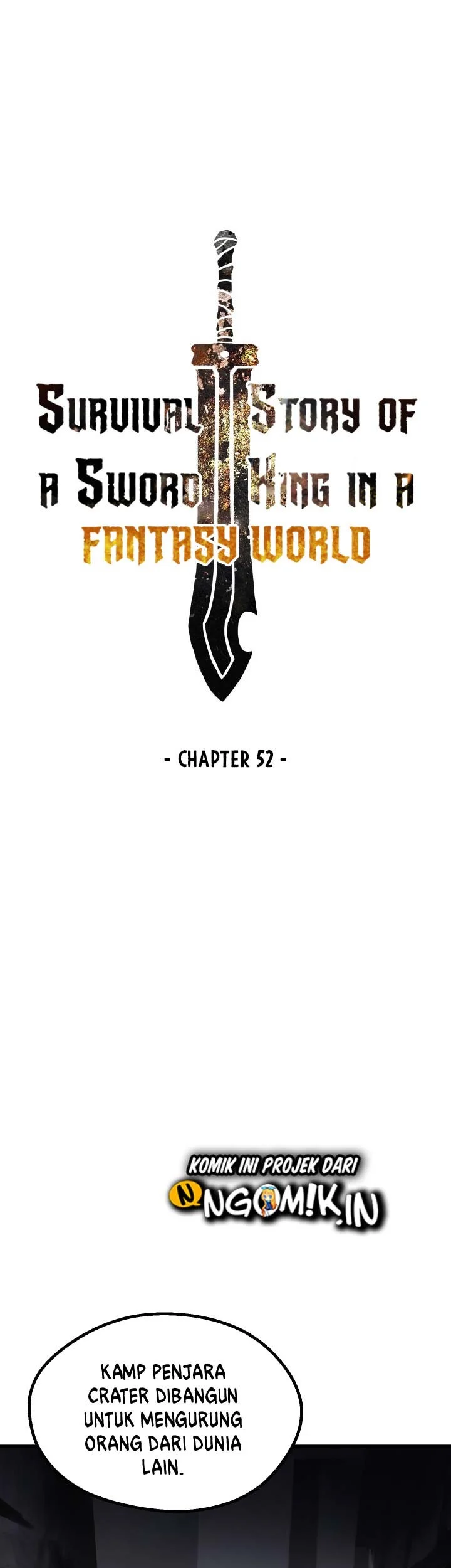 sword king chapter 52 - Page 40